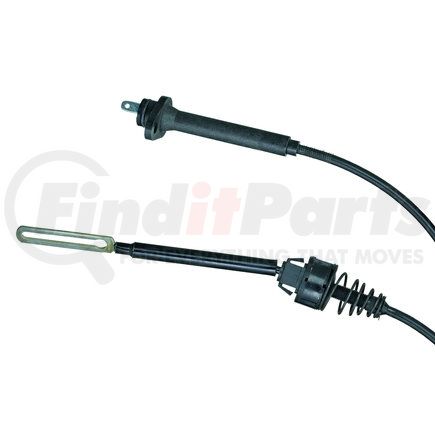 Y106 by ATP TRANSMISSION PARTS - Automatic Transmission Detent Cable