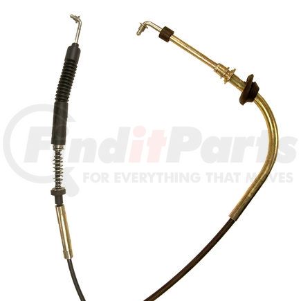 Y111 by ATP TRANSMISSION PARTS - Automatic Transmission Shifter Cable