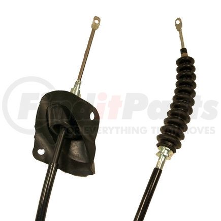 Y-117 by ATP TRANSMISSION PARTS - Automatic Transmission Shifter Cable