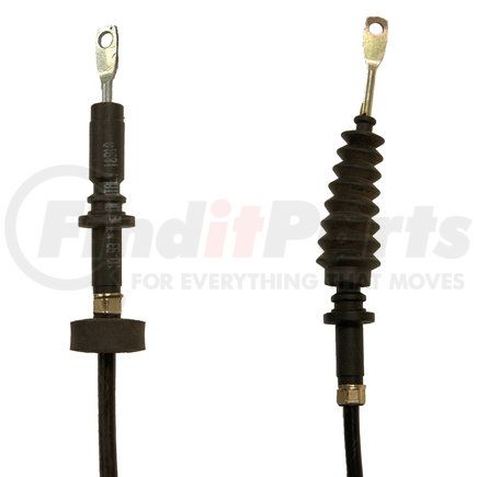 Y-115 by ATP TRANSMISSION PARTS - Automatic Transmission Shifter Cable