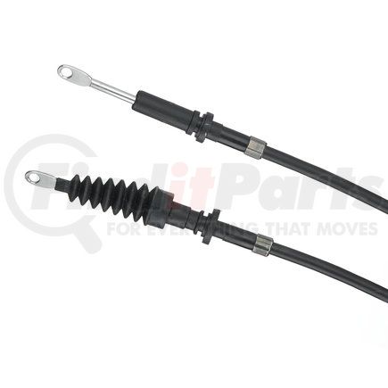 Y-116 by ATP TRANSMISSION PARTS - Automatic Transmission Shifter Cable