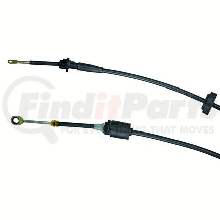 Y-121 by ATP TRANSMISSION PARTS - Automatic Transmission Shifter Cable