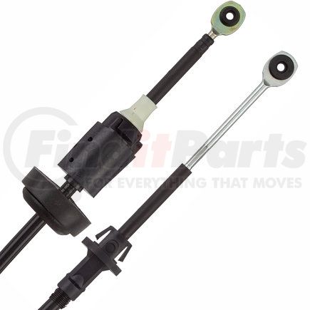 Y123 by ATP TRANSMISSION PARTS - Automatic Transmission Shifter Cable