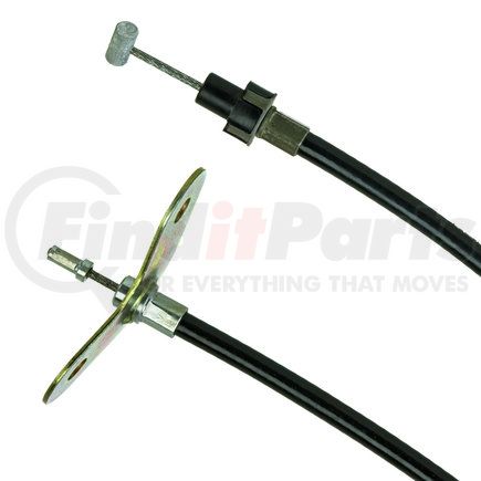 Y-130 by ATP TRANSMISSION PARTS - Clutch Cable