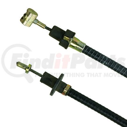 Y-132 by ATP TRANSMISSION PARTS - Clutch Cable
