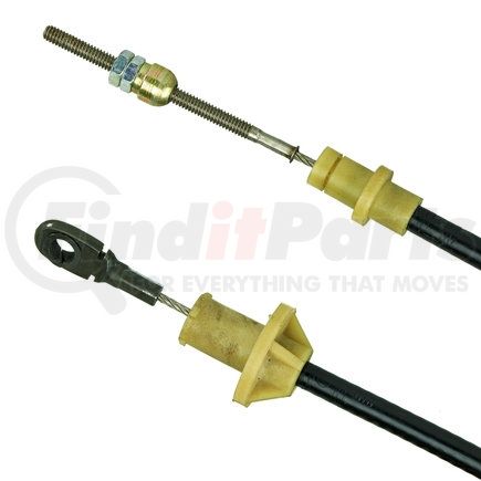 Y145 by ATP TRANSMISSION PARTS - Clutch Cable