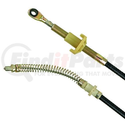 Y-146 by ATP TRANSMISSION PARTS - Clutch Cable