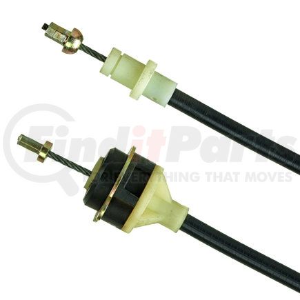 Y147 by ATP TRANSMISSION PARTS - Clutch Cable