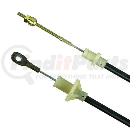 Y-144 by ATP TRANSMISSION PARTS - Clutch Cable
