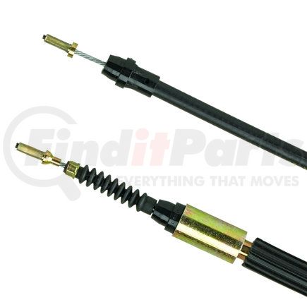 Y-149 by ATP TRANSMISSION PARTS - Clutch Cable