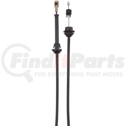 Y-150 by ATP TRANSMISSION PARTS - Accelerator Cable