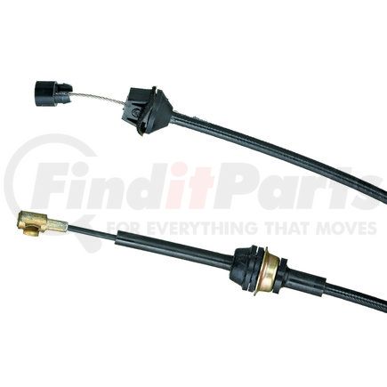 Y-151 by ATP TRANSMISSION PARTS - Accelerator Cable