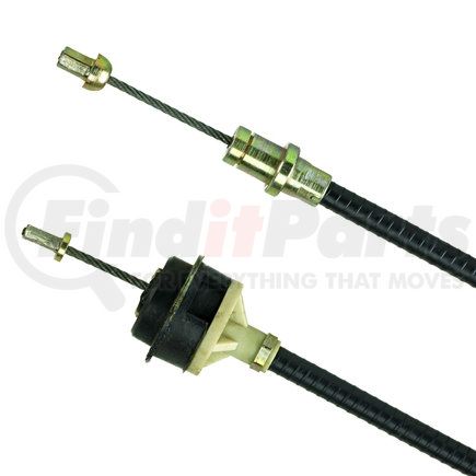 Y-148 by ATP TRANSMISSION PARTS - Clutch Cable