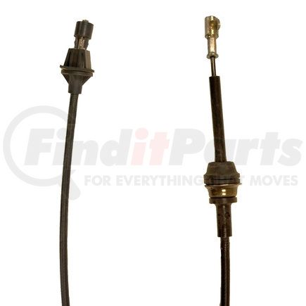Y-153 by ATP TRANSMISSION PARTS - Accelerator Cable