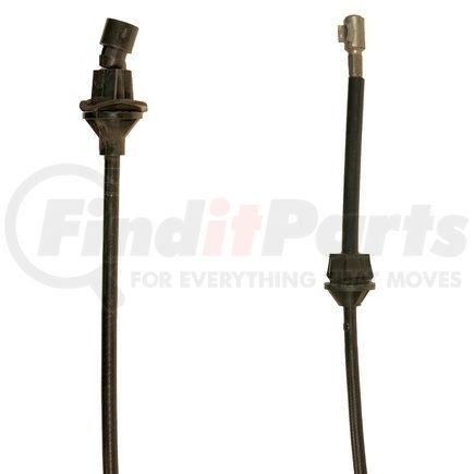 Y-154 by ATP TRANSMISSION PARTS - Accelerator Cable