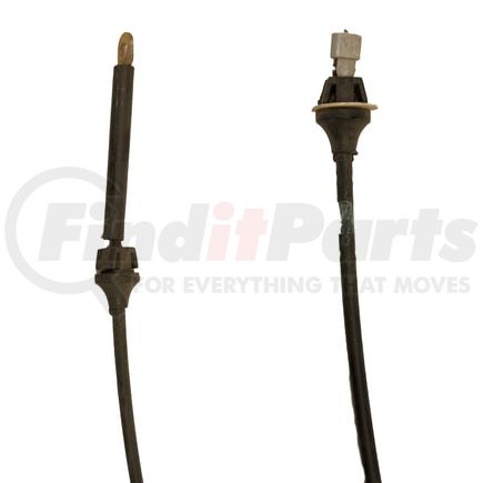 Y-152 by ATP TRANSMISSION PARTS - Accelerator Cable