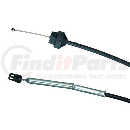 Y-160 by ATP TRANSMISSION PARTS - Accelerator Cable