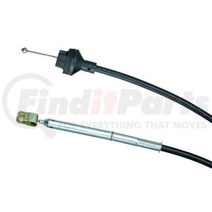 Y-161 by ATP TRANSMISSION PARTS - Accelerator Cable
