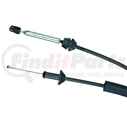 Y-165 by ATP TRANSMISSION PARTS - Accelerator Cable