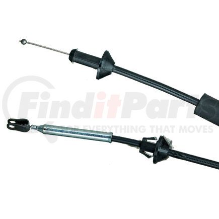 Y-171 by ATP TRANSMISSION PARTS - Accelerator Cable