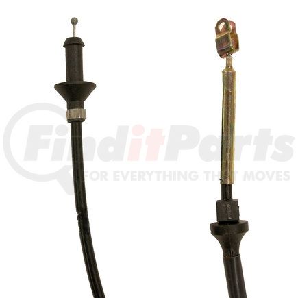 Y-172 by ATP TRANSMISSION PARTS - Accelerator Cable