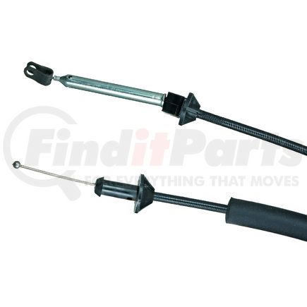 Y-170 by ATP TRANSMISSION PARTS - Accelerator Cable