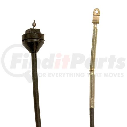 Y-174 by ATP TRANSMISSION PARTS - Accelerator Cable