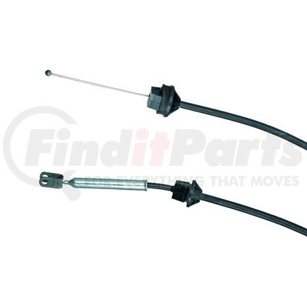 Y-173 by ATP TRANSMISSION PARTS - Accelerator Cable