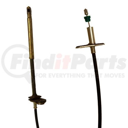 Y-178 by ATP TRANSMISSION PARTS - Accelerator Cable