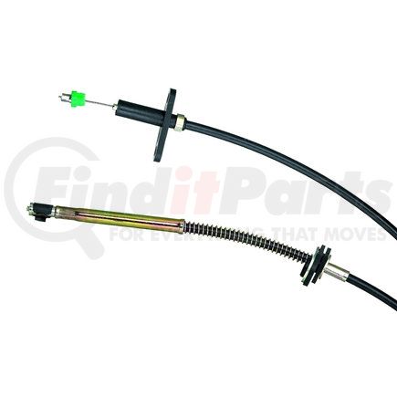 Y181 by ATP TRANSMISSION PARTS - Accelerator Cable