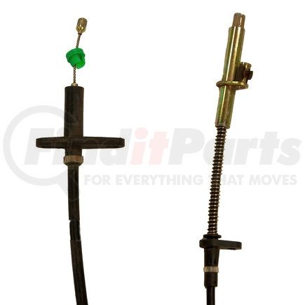 Y-180 by ATP TRANSMISSION PARTS - Accelerator Cable