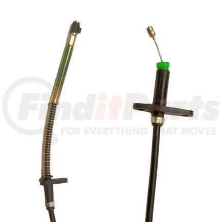 Y-188 by ATP TRANSMISSION PARTS - Accelerator Cable