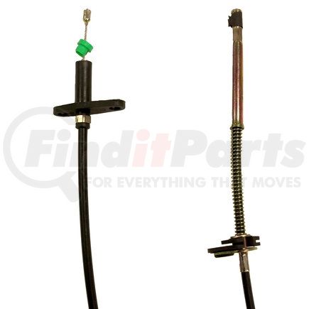 Y-189 by ATP TRANSMISSION PARTS - Accelerator Cable
