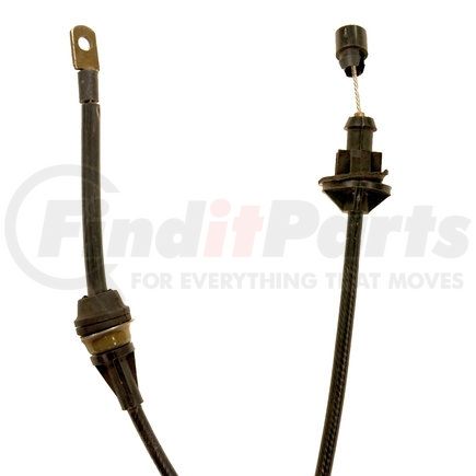 Y-193 by ATP TRANSMISSION PARTS - Accelerator Cable