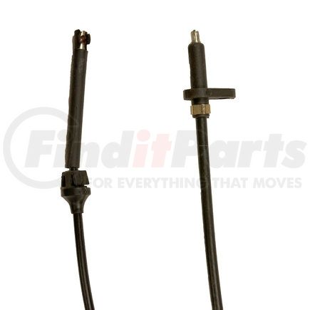 Y-194 by ATP TRANSMISSION PARTS - Accelerator Cable