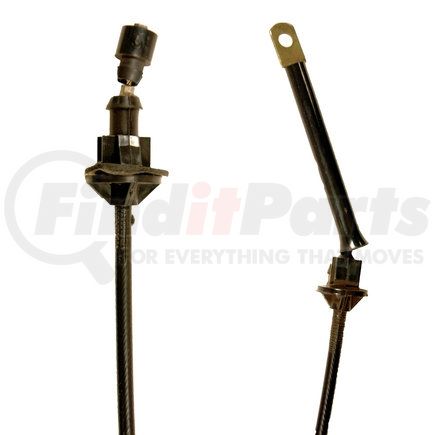 Y-197 by ATP TRANSMISSION PARTS - Accelerator Cable