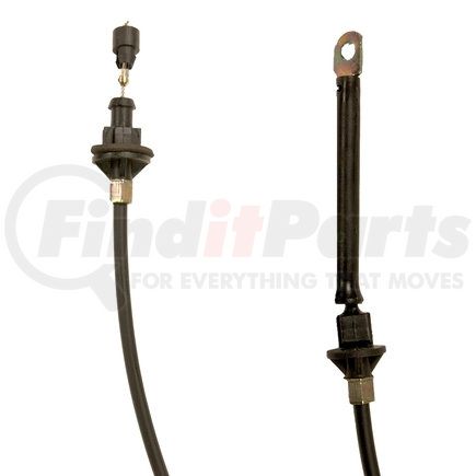 Y-195 by ATP TRANSMISSION PARTS - Accelerator Cable