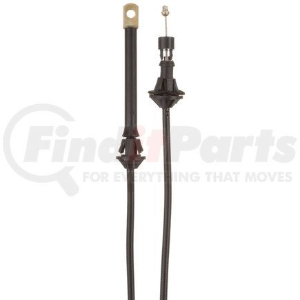 Y-199 by ATP TRANSMISSION PARTS - Accelerator Cable