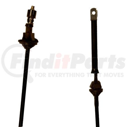 Y-200 by ATP TRANSMISSION PARTS - Accelerator Cable