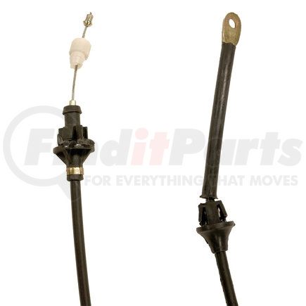 Y-206 by ATP TRANSMISSION PARTS - Accelerator Cable