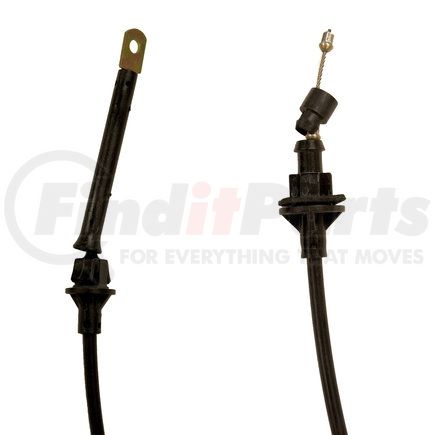 Y-205 by ATP TRANSMISSION PARTS - Accelerator Cable