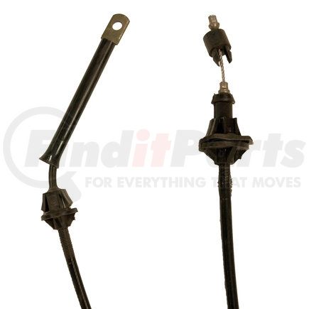 Y-210 by ATP TRANSMISSION PARTS - Accelerator Cable