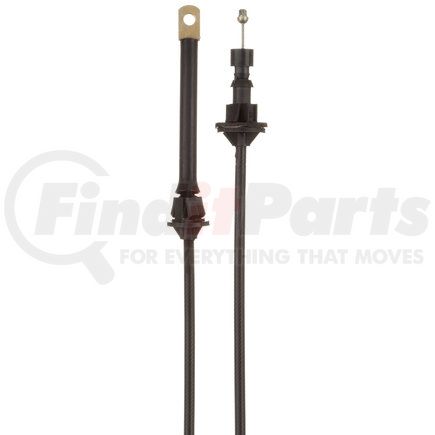 Y-211 by ATP TRANSMISSION PARTS - Accelerator Cable