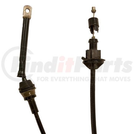 Y212 by ATP TRANSMISSION PARTS - Accelerator Cable