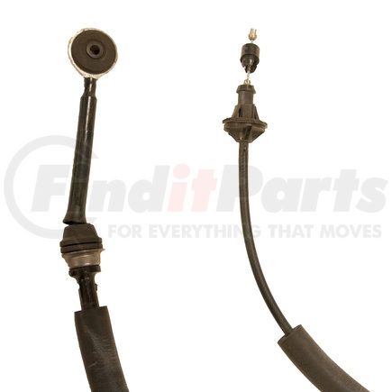 Y-218 by ATP TRANSMISSION PARTS - Accelerator Cable