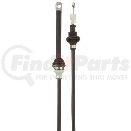 Y216 by ATP TRANSMISSION PARTS - Accelerator Cable