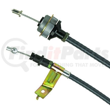 Y-220 by ATP TRANSMISSION PARTS - Clutch Cable