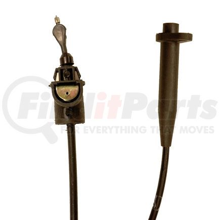 Y-229 by ATP TRANSMISSION PARTS - Automatic Transmission Detent Cable