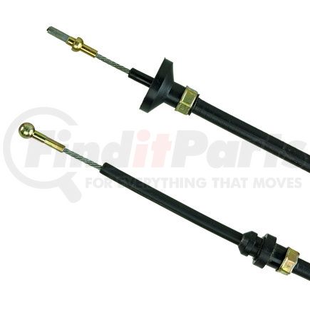 Y-236 by ATP TRANSMISSION PARTS - Clutch Cable