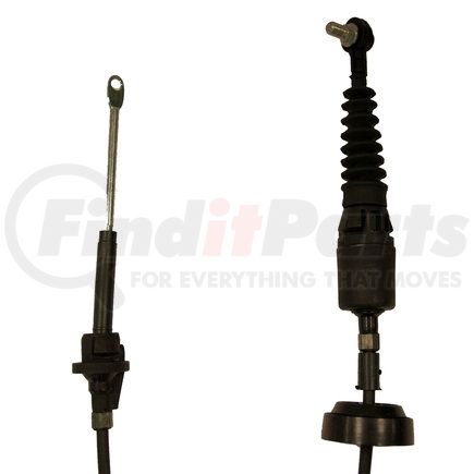 Y-240 by ATP TRANSMISSION PARTS - Automatic Transmission Shifter Cable